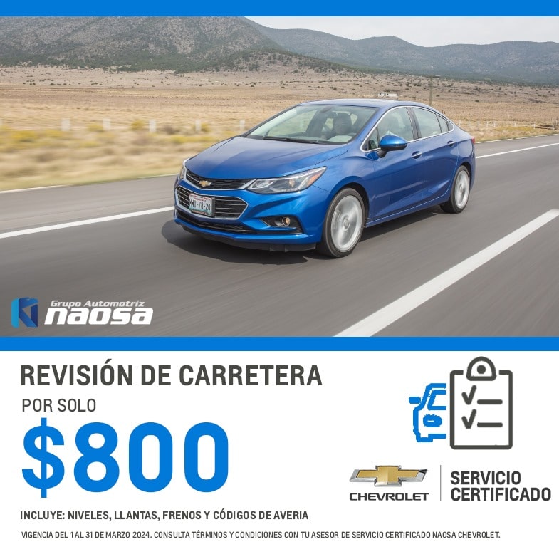 Servicio Certificado